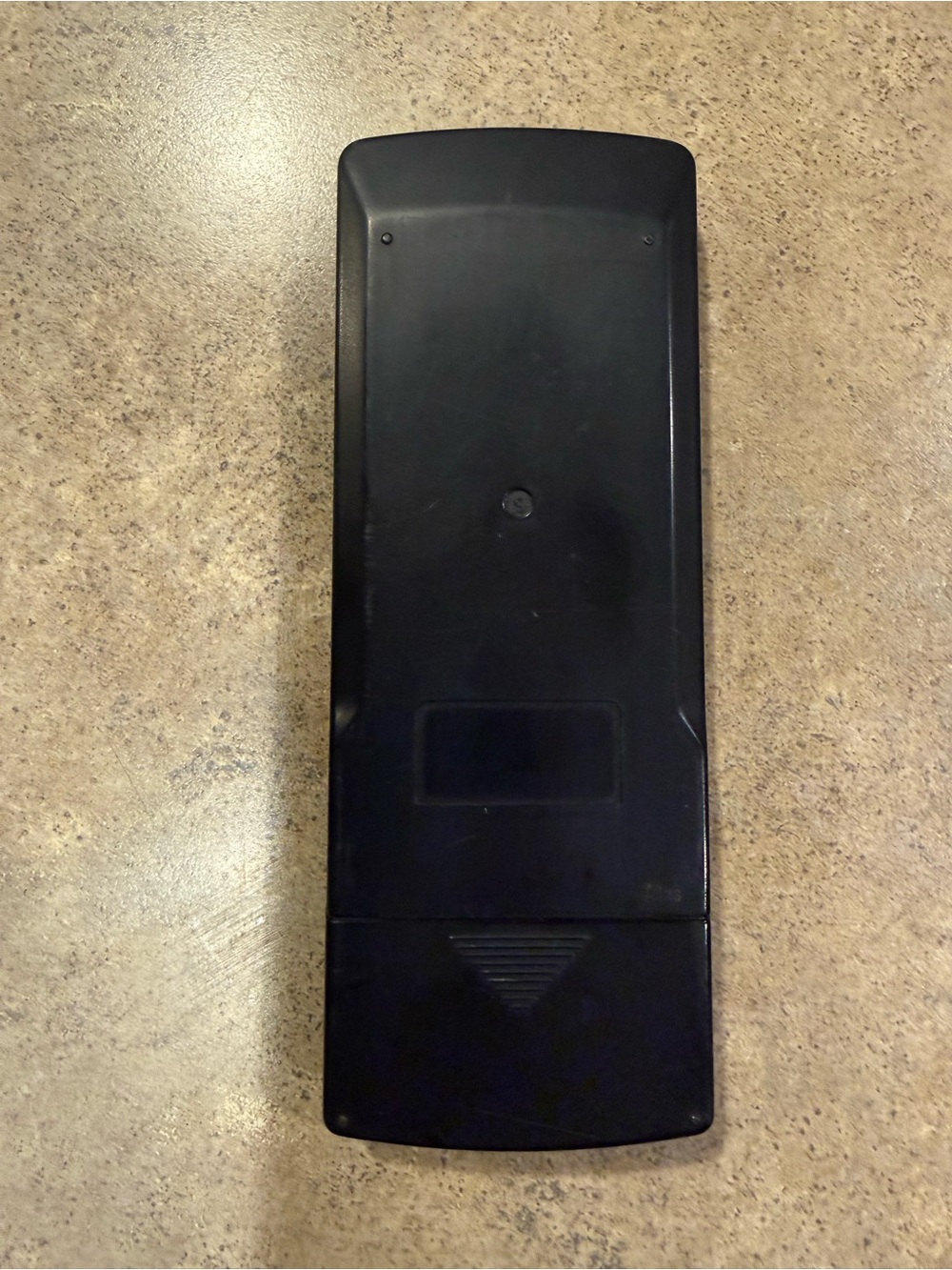 JVC OEM Remote Control RM-SR307U - Vintage - For RX-306 & RX-307 - Tested - Picture 5 of 6